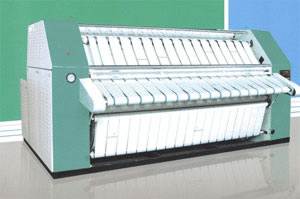 YPA3000Ⅲ型塔式三輥熨平機(jī) YPA3000Ⅲ型塔式三輥熨平機(jī)